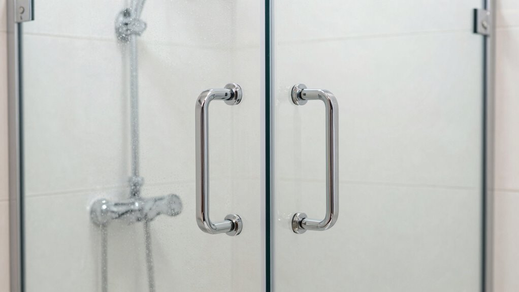 shower door troubleshooting tips