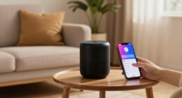 simplified daily voice routines