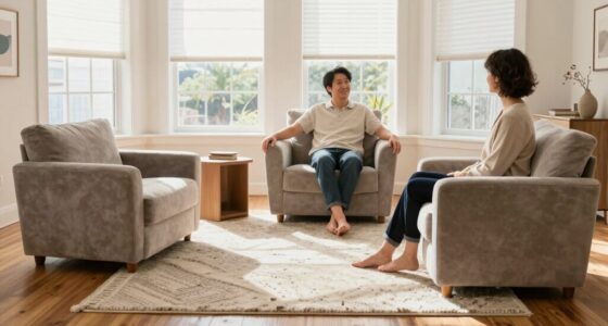 sit down room age test