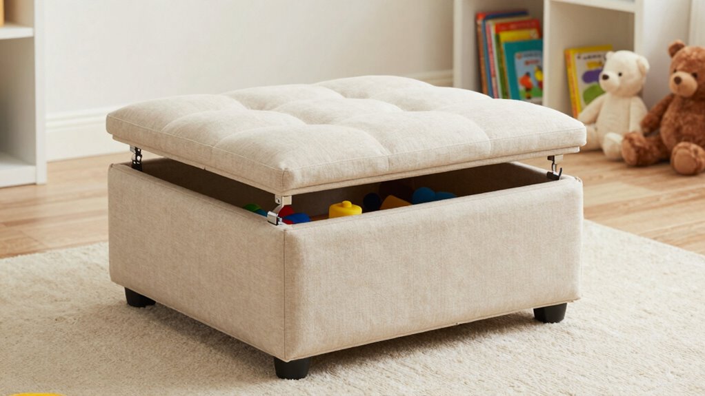 size durability safety style