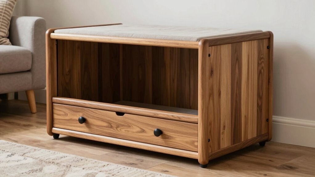 size safety durability style