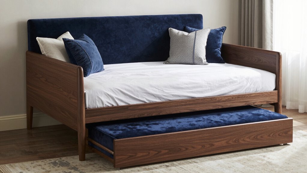 size storage materials mattress