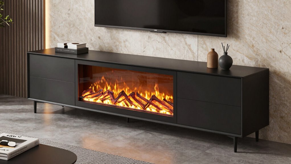 size style safety features