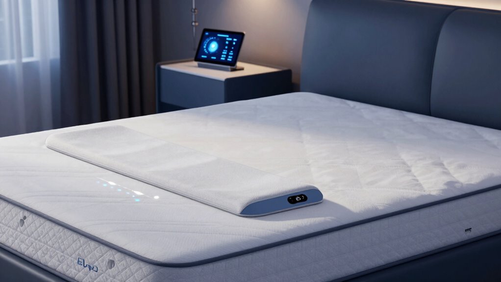 sleep pad selection criteria