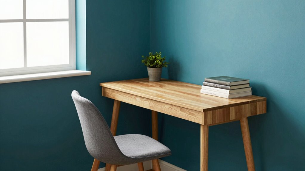 small space study solutions