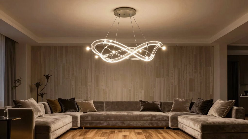 smart compatible customizable lighting