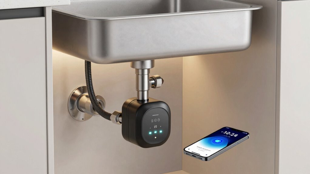 smart compatible easy installation