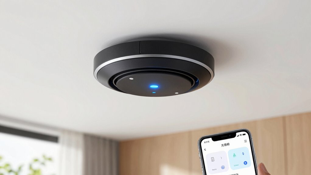 smart detection and integration