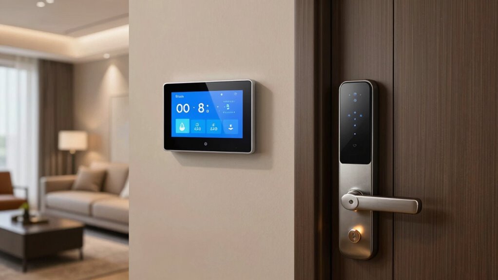 smart home automation benefits