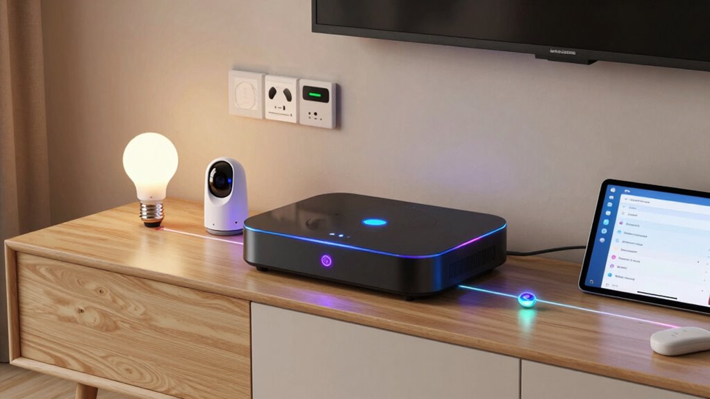 smart home compatibility criteria