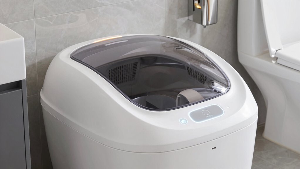 smart litter box essentials