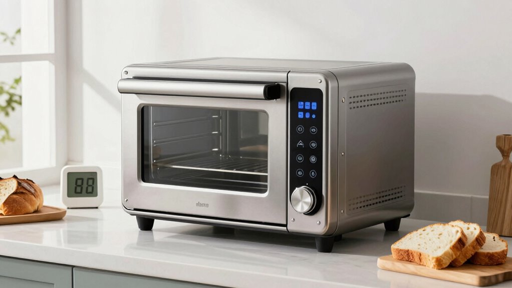 smart oven selection tips