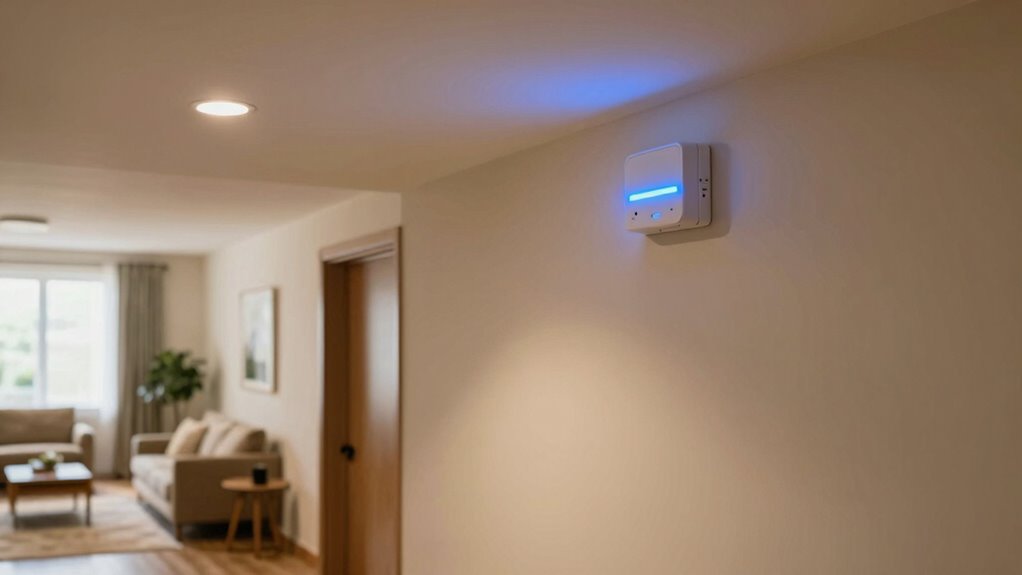 smart safe cost effective home