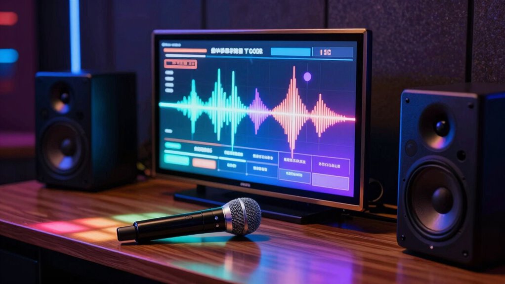 sound connectivity usability