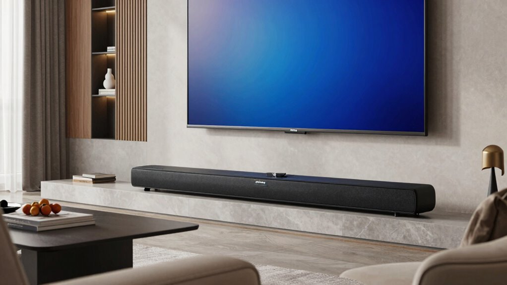 sound quality room fit