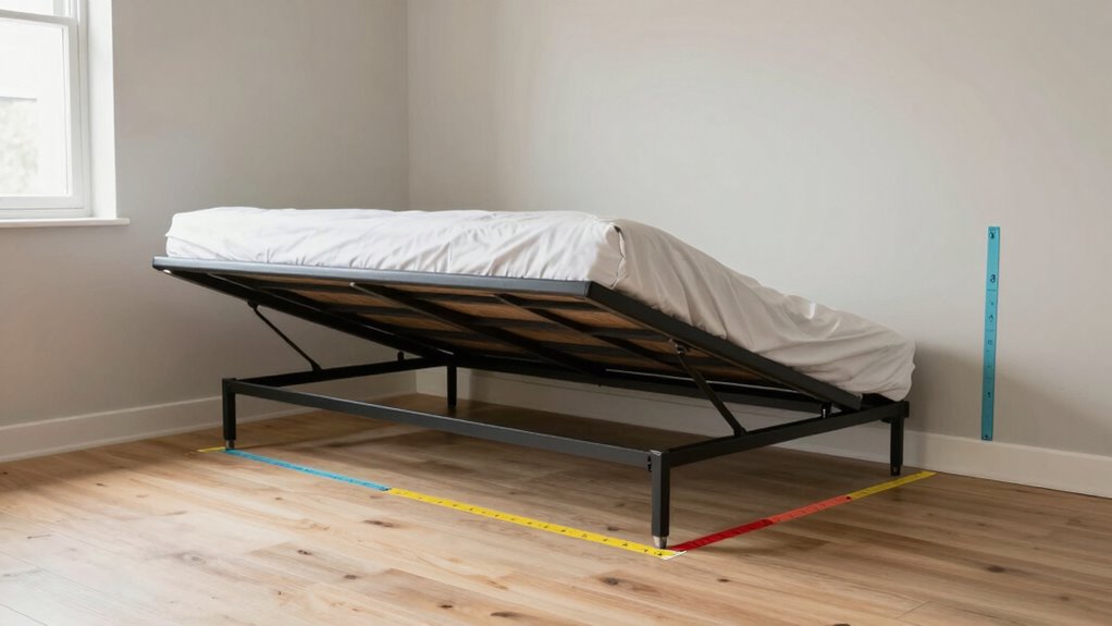 space safety clearance checklist