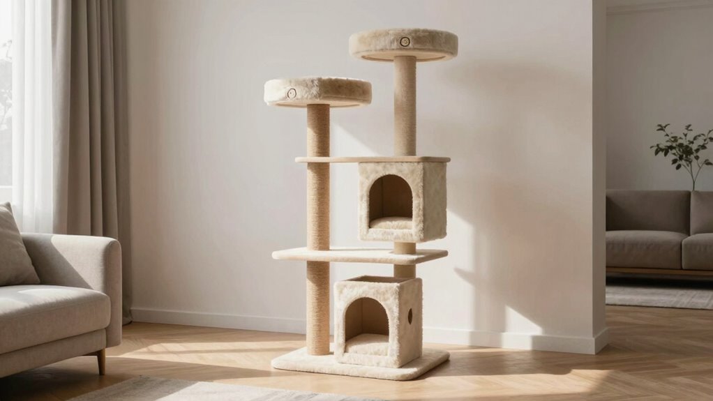 space safety style durability