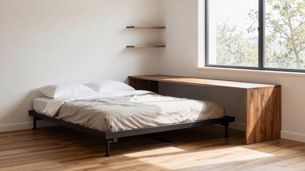 space storage style budget