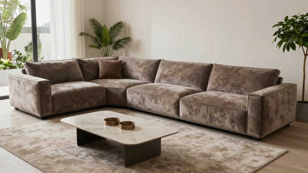 space style durability flexibility