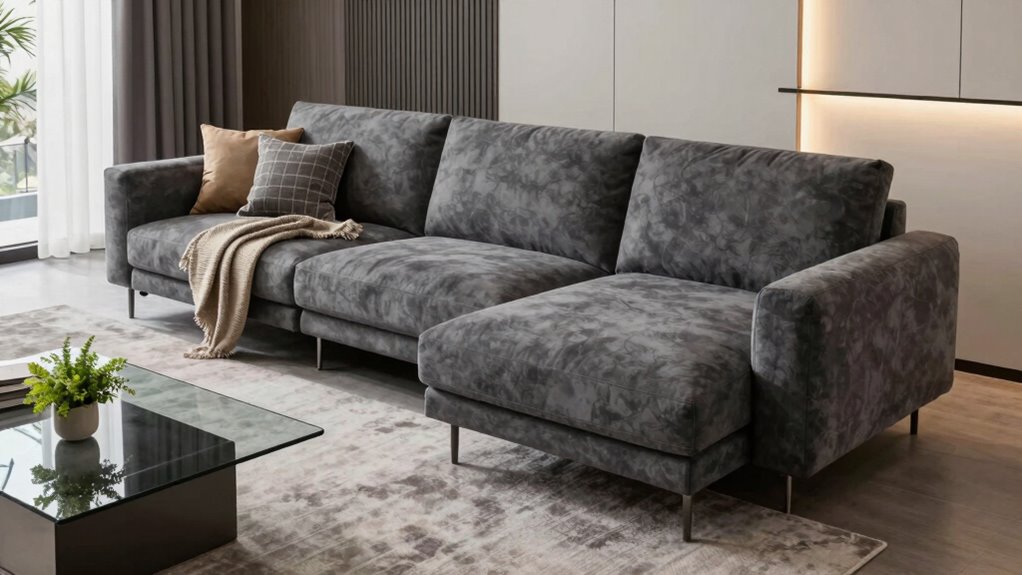 space style flexibility durability