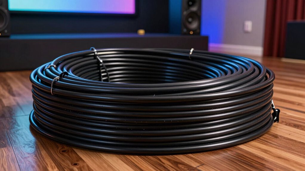 speaker wire selection tips