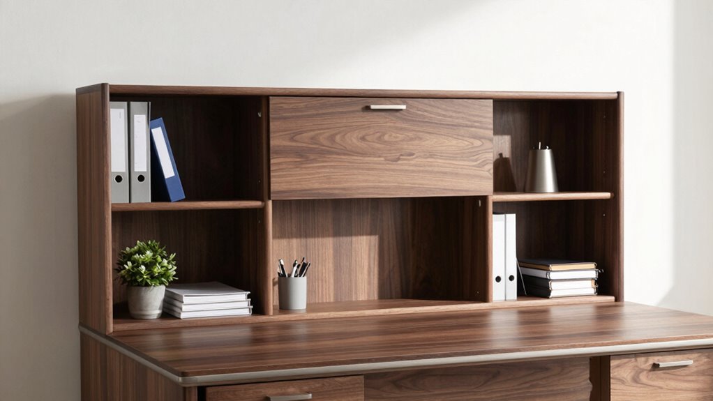 storage needs and style