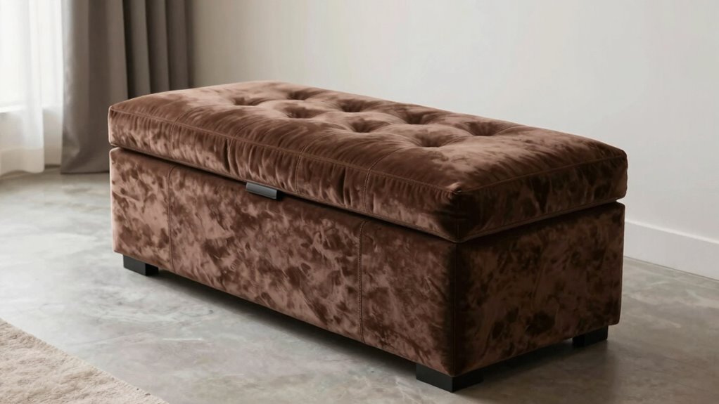 storage size durability style