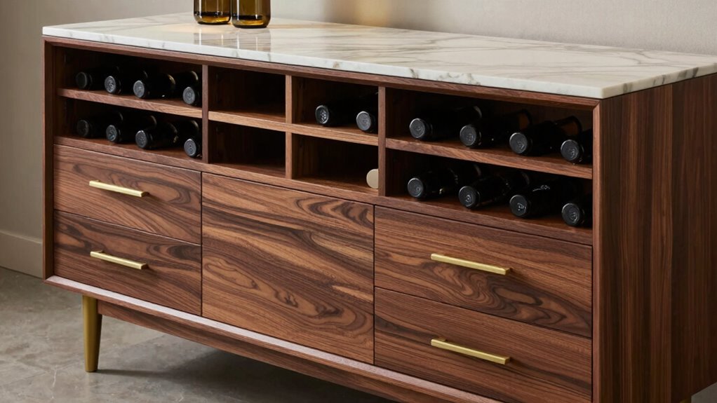 storage space quality style