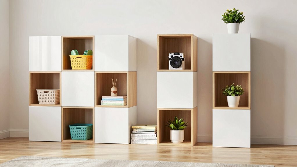 storage system selection tips