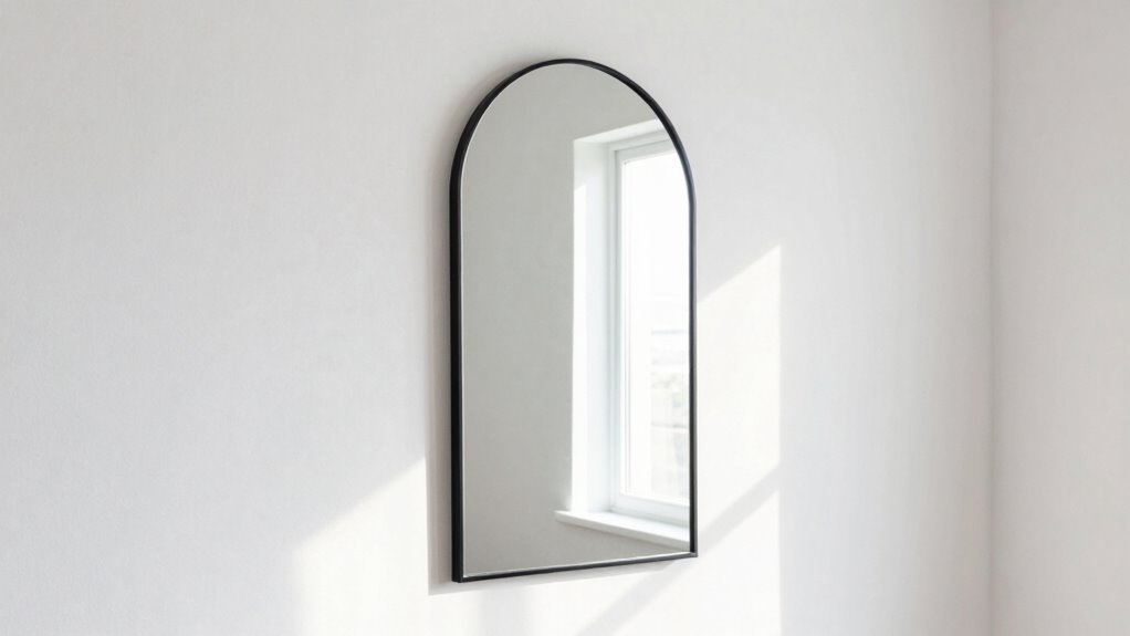 strategic mirror placement tips