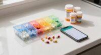 streamline medication routine now