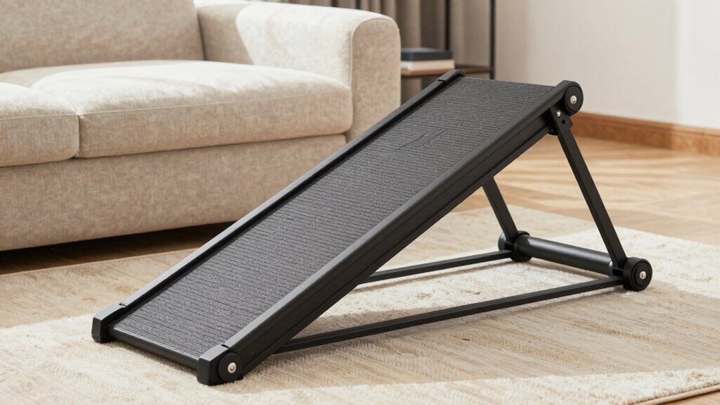 strong adjustable slip resistant durable