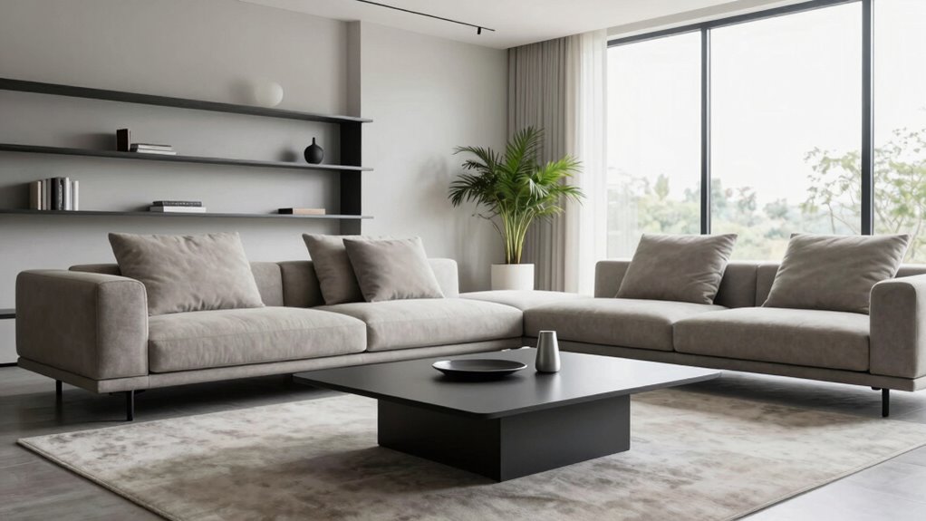 stylish dust resistant home decor