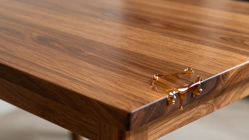 surface compatibility and safety