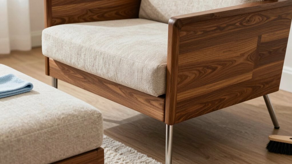 tailored furniture maintenance tips