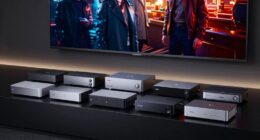 top 12 4k uhd blu ray players