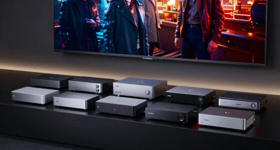 top 12 4k uhd blu ray players
