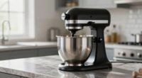 top 12 7 quart mixers