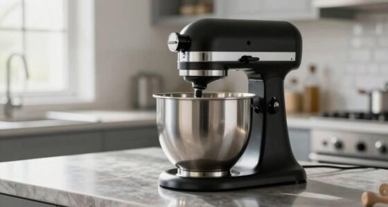 top 12 7 quart mixers