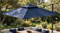 top 12 ft offset umbrellas