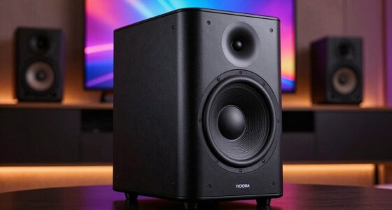 top 12 inch subwoofers 2026