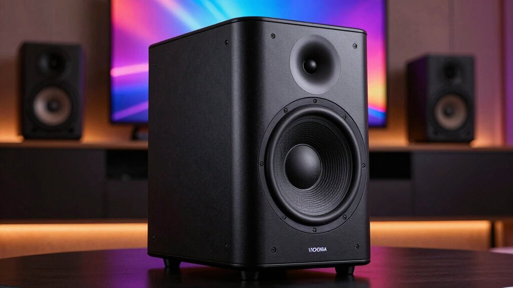 top 12 inch subwoofers 2026