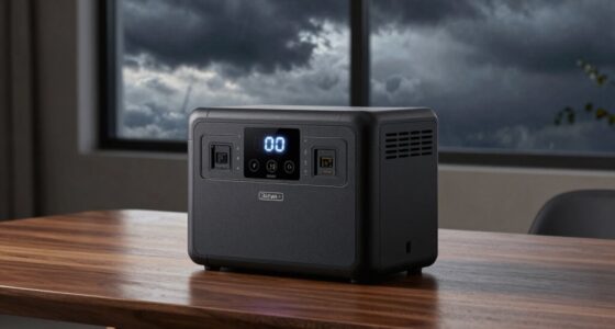 top 13 home backup power stations