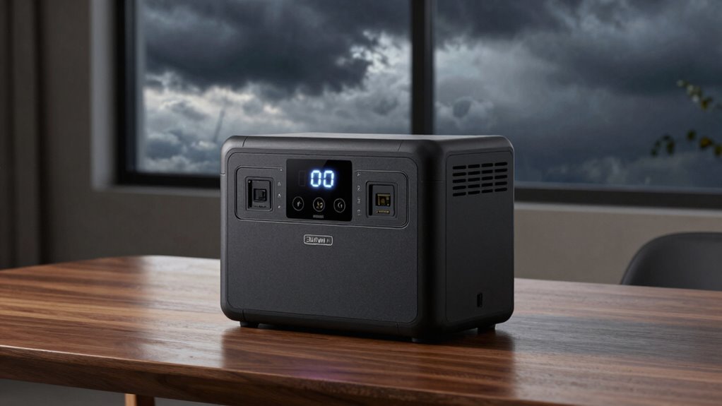 top 13 home backup power stations