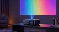 top 14 4k laser projectors