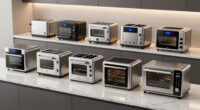 top 14 smart toaster ovens