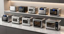 top 14 smart toaster ovens