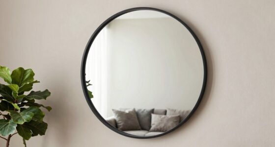 top 15 40 inch round mirrors