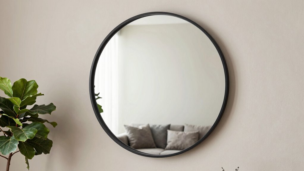 top 15 40 inch round mirrors