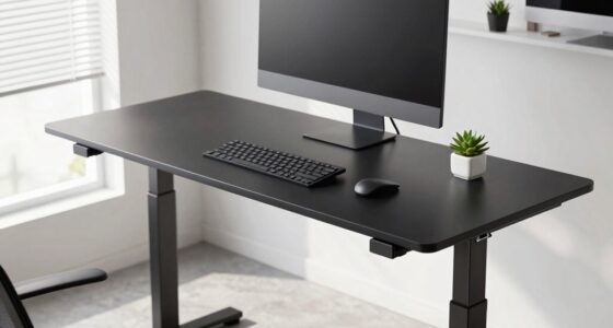 top 15 60 inch standing desks
